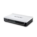 16-Port 10/100 Desktop Switch (S16) - Image 2