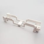 Bracket for 66 Block - Image 2