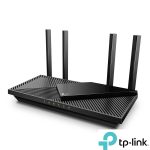 AX3000 Gigabit Wi-Fi 6 Router TP-Link Archer AX55