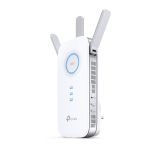 AC1900 Wi-Fi Range Extender TP-Link RE550 - Image 2