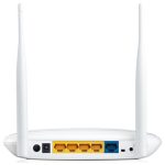 300Mbps Wireless AP/Client Router TP-Link WR843ND - Image 2