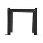 V-Line 16U Fixed Wallmount Rack 18" Deep - Image 4