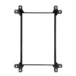 V-Line 16U Fixed Wallmount Rack 18" Deep - Image 5