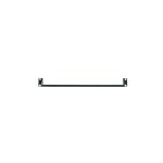 1U 12" Vented Light Duty Rack Shelf - Image 4