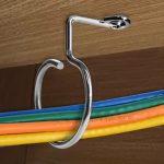 2" Screw-Mount Bridle Ring, 100-Pack - Image 5