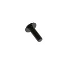 10-32 Rack Screws, Black 50-Pack - Image 4