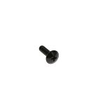 10-32 Rack Screws, Black 100-Pack - Image 3