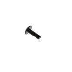 10-32 Rack Screws, Black 100-Pack - Image 4