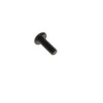 12-24 Rack Screws, Black 100-Pack - Image 4
