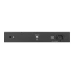 24-Port Gigabit Smart Managed Switch D-Link DGS-1100-24V2 - Image 3