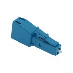 LC/UPC SM Attenuator F-M 2dB Plastic Blue - Image 3