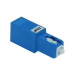 SC/UPC SM Attenuator F-M 10dB Plastic Blue - Image 3