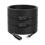 65FT USB3.0 Active ExtensionRepeater A-Male/Female cable - Image 5