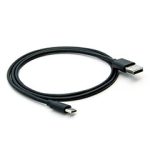 6Ft USB Type C Male to USB2.0 A-Male Cable - Image 2