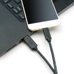 1Ft USB Type C Male to USB3.0 A-Male Cable - Image 3