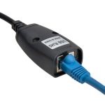 USB 2.0 150Ft. Extender Via Single RJ45 Ethernet - Image 3