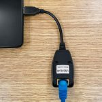 USB 2.0 150Ft. Extender Via Single RJ45 Ethernet - Image 4