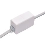 14Ft RJ11 (6P4C) Modular telephone Cable Straight - Image 4