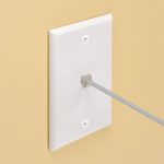 25Ft RJ12 Modular Cable Straight - Image 5