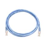 7Ft RJ11 Shielded Modem Cable for DSL Internet - Image 2