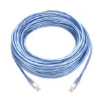 25Ft RJ11 Shielded Modem Cable for DSL Internet - Image 2