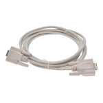 25Ft DB9 Male to Female Serial Cable - Image 5