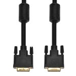 3m DVI-D Dual Link Male/Male w/ Ferrite - Image 2