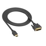 15Ft HDMI Male to DVI Male Cable - Image 3