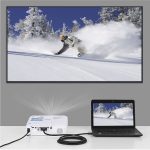 15Ft HDMI Male to DVI Male Cable - Image 5