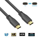 75Ft HDMI Cable 4K/30Hz S7/8181 CL2 24AWG - Image 4