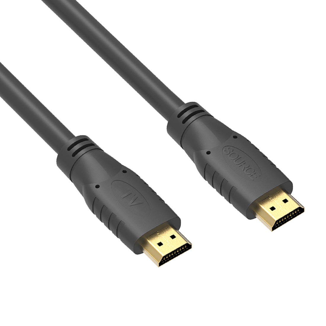 75Ft HDMI Cable 4K/30Hz S7/8181 CL2 24AWG 20Ft HDMI Cable 4K/60Hz 28AWG - Image 1