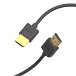 3Ft HDMI Slim Cable 4K/60Hz OD3.8mm - Image 2