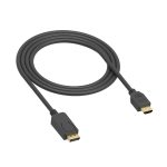 3Ft DisplayPort to HDMI 4K/30Hz 30AWG - Image 3