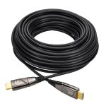 75Ft AOC HDMI Cable 4K/60Hz LSZH - Image 3