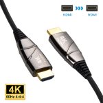 330Ft AOC HDMI Cable 4K/60Hz LSZH - Image 3