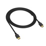3Ft HDMI 2.1 Cable 8K/60Hz 30AWG OD 6.3mm - Image 4
