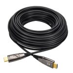 45Ft eARC Fiber Optic HDMI Cable 8K/60Hz 48Gbps (anti-static bags) - Image 2