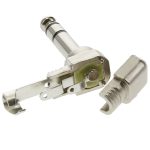1/4 inch Stereo Right Angle Plug - Image 2