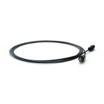 6Ft Toslink/Toslink 2.2mm Digital Audio Cable - Image 3