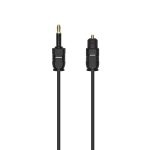 12Ft Toslink/Mini Toslink Digital Audio Cable - Image 2