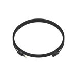 12Ft Toslink/Mini Toslink Digital Audio Cable - Image 3