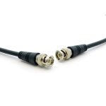 25Ft RG59 Cable with BNC Male Connector - Image 2