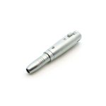 XLR 3P Female to 1/4" Stereo Jack Adater - Image 2