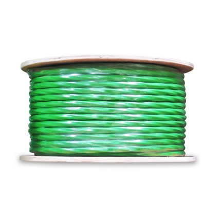 500Ft (CAT6x2)/(RG6 Quad x2) Combo Cable