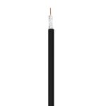 1000Ft RG6 CCS Dual Shield Direct Burrial Outdoor Cable - Image 2