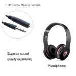 10Ft 1/4" Stereo Male/Female cable - Image 5