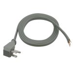 6Ft 16/3 SPT-3 Garbage Disposal Power Cord - Image 3