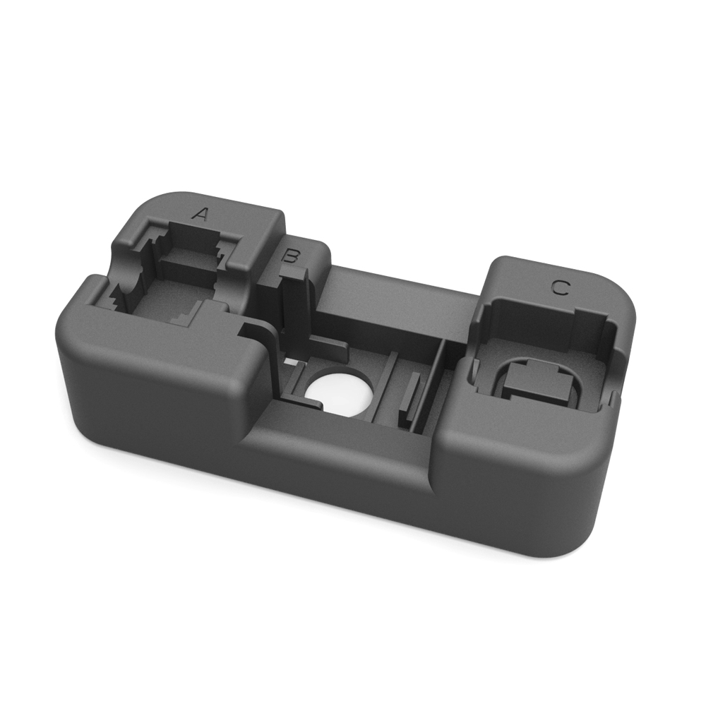 Keystone Jack Punch Down Stand Keystone Jack Punch Down Stand - Image 1