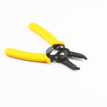 6" Wire Stripper Prier, 22~10AWG (0.6~2.6mm) - Image 3