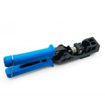 4-Pair Termination Tool for 90 Degree Keystone Jack for 101602 & 101702 - Image 2